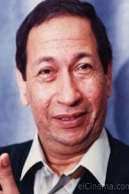 Mohye El Din Abdel Mohsen portrait