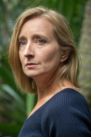 Carinne Koeppel portrait