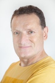 Claudio Barbas portrait