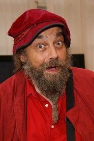 Kirill Miller portrait