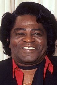 James Brown portrait
