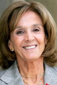 Gisèle Halimi portrait