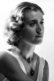 Assia Granatouroff portrait