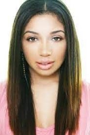 Jenee' Amore' portrait