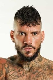 Daniele Scardina portrait