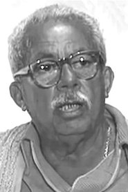 Nilo Machado portrait