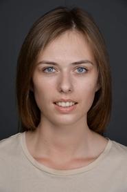 Sophia Boroditskaya portrait