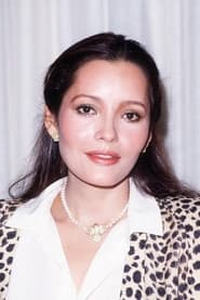 Barbara Carrera portrait