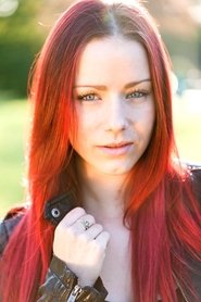 Selina Shirin Müller portrait