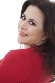 Daniela Terreri portrait