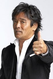 Shigeru Matsuzaki portrait