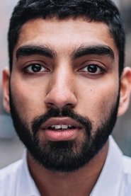 Mawaan Rizwan portrait