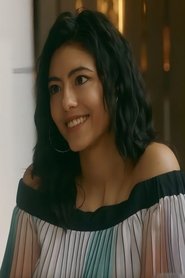 Mayela Magelu portrait
