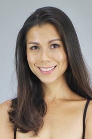 Kelly B. Jones portrait