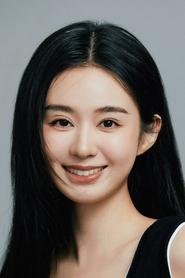 Zheng Hehuizi portrait
