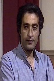 Ahmed El Shennai portrait