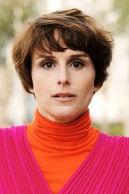 Leonie Brandis portrait