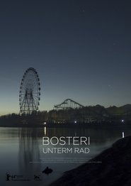 Bosteri Beneath The Wheel poster