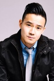 Philip Wang portrait