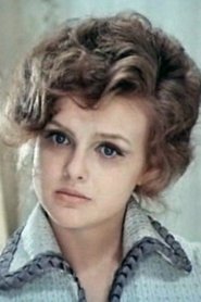 Svetlana Penkina portrait