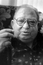 Atef Salem portrait
