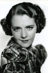 Ruby Keeler portrait