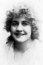 Violet Mersereau portrait