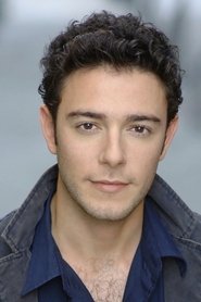 Hadi Tabbal portrait