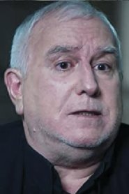 Alain Hamon portrait