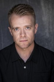 Nicko Vella portrait