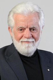 Terry Mosher portrait
