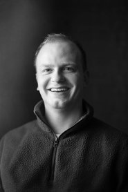 Koen Jager portrait