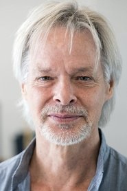 Louis Robitaille portrait