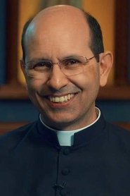 Padre Paulo Ricardo portrait