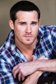 Zach Scheerer portrait