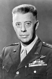 George C. Kenney portrait