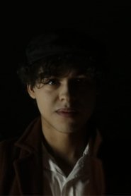 Pablo Cardoso portrait