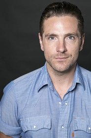 James Gilbert portrait