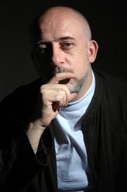 Christophe Rezai portrait