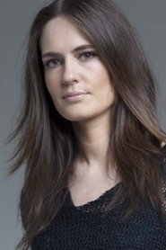 Paula Garcia portrait