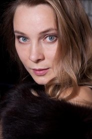 Yuliya Mikhailova portrait