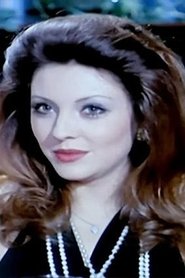 Georgina  Rizk portrait
