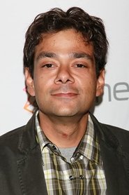 Shaun Weiss portrait