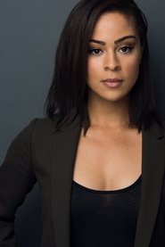 Kelcy Griffin portrait