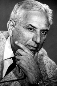 Alisattar Atakishiyev portrait