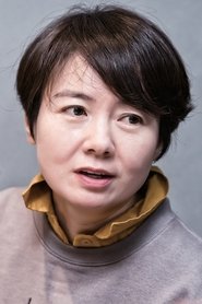 Hong Ji-young portrait