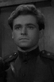 Boris Muravyov portrait