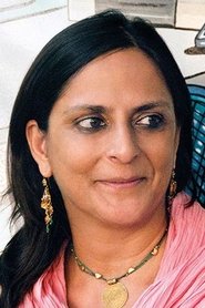 Aradhana Seth portrait