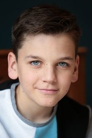 Fraser Kelly portrait
