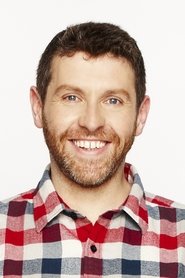 Dave Gorman portrait